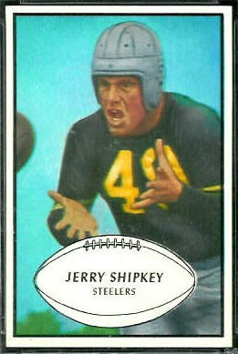 82 Jerry Shipkey